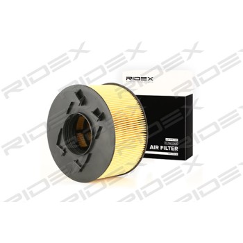Filtro de aire - RIDEX 8A0115