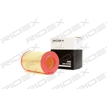 Filtro de aire - RIDEX 8A0116
