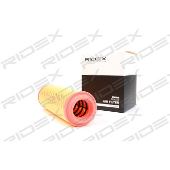 Filtro de aire - RIDEX 8A0119