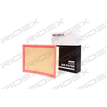 Filtro de aire - RIDEX 8A0121