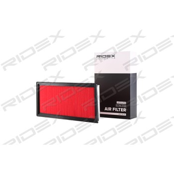 Filtro de aire - RIDEX 8A0129