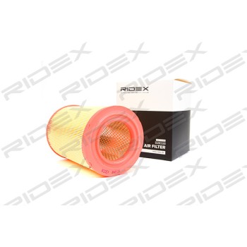 Filtro de aire - RIDEX 8A0134