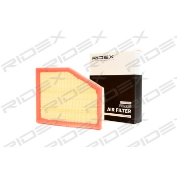 Filtro de aire - RIDEX 8A0135