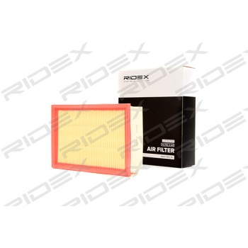 Filtro de aire - RIDEX 8A0136