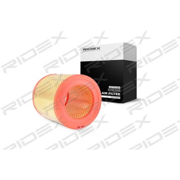 Filtro de aire - RIDEX 8A0141