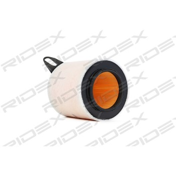 Filtro de aire - RIDEX 8A0145