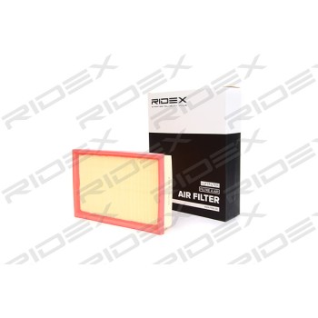 Filtro de aire - RIDEX 8A0153