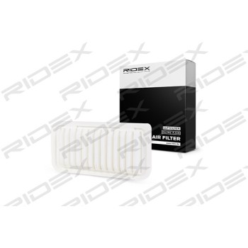 Filtro de aire - RIDEX 8A0156