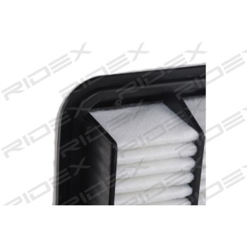 Filtro de aire - RIDEX 8A0162