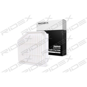 Filtro de aire - RIDEX 8A0163