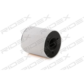 Filtro de aire - RIDEX 8A0167