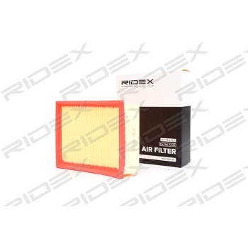Filtro de aire - RIDEX 8A0168