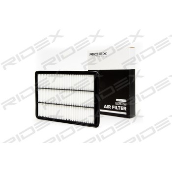 Filtro de aire - RIDEX 8A0178