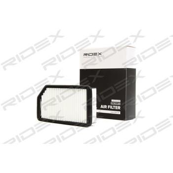 Filtro de aire - RIDEX 8A0191