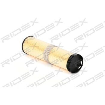 Filtro de aire - RIDEX 8A0194