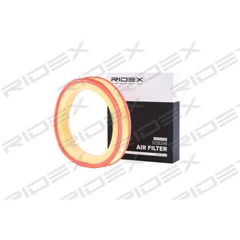 Filtro de aire - RIDEX 8A0195