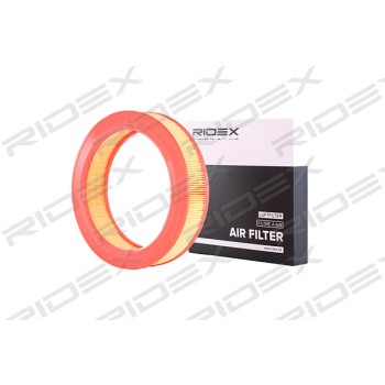 Filtro de aire - RIDEX 8A0203