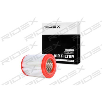 Filtro de aire - RIDEX 8A0214