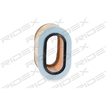 Filtro de aire - RIDEX 8A0215