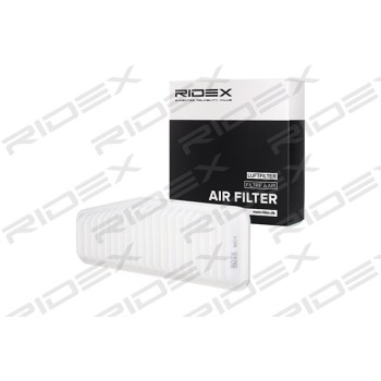 Filtro de aire - RIDEX 8A0218