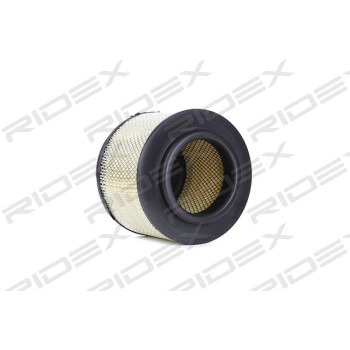 Filtro de aire - RIDEX 8A0231