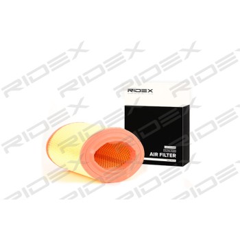 Filtro de aire - RIDEX 8A0253