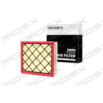 Filtro de aire - RIDEX 8A0254
