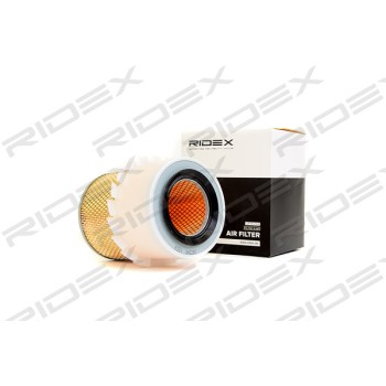Filtro de aire - RIDEX 8A0260