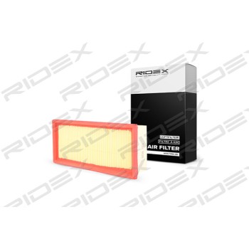 Filtro de aire - RIDEX 8A0268