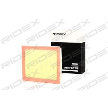 Filtro de aire - RIDEX 8A0269