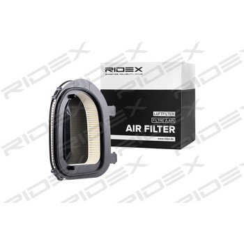 Filtro de aire - RIDEX 8A0276