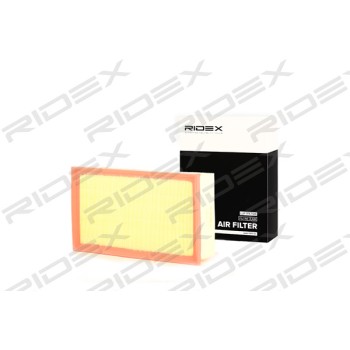 Filtro de aire - RIDEX 8A0277
