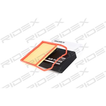 Filtro de aire - RIDEX 8A0286