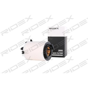 Filtro de aire - RIDEX 8A0296
