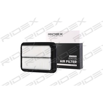 Filtro de aire - RIDEX 8A0302