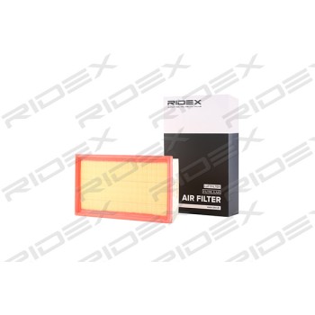 Filtro de aire - RIDEX 8A0308