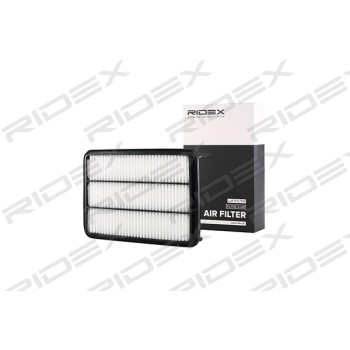 Filtro de aire - RIDEX 8A0319