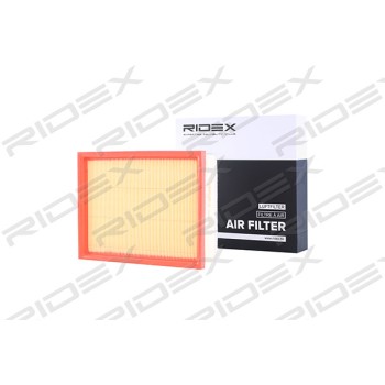 Filtro de aire - RIDEX 8A0324