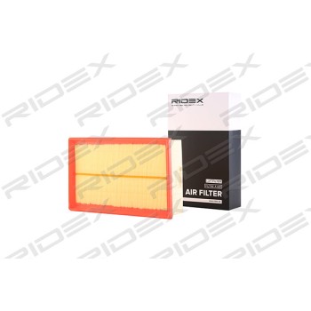 Filtro de aire - RIDEX 8A0329