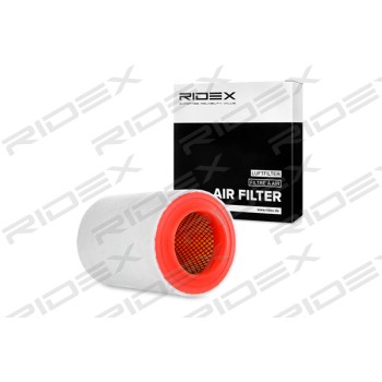 Filtro de aire - RIDEX 8A0340