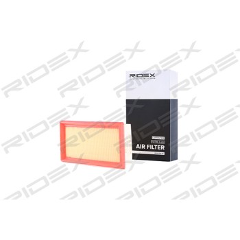Filtro de aire - RIDEX 8A0360