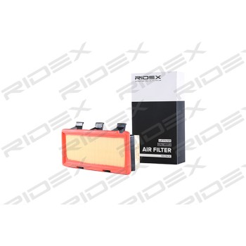 Filtro de aire - RIDEX 8A0384