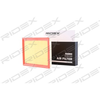 Filtro de aire - RIDEX 8A0387