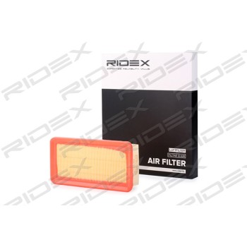 Filtro de aire - RIDEX 8A0398