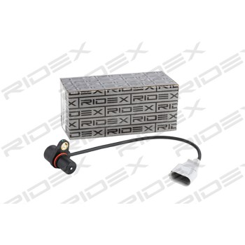 Generador de impulsos, cigüeñal - RIDEX 3946S0076