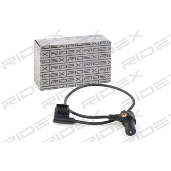 Generador de impulsos, cigüeñal - RIDEX 3946S0091