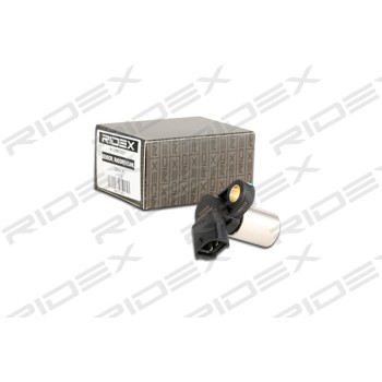 Generador de impulsos, cigüeñal - RIDEX 3946S0104