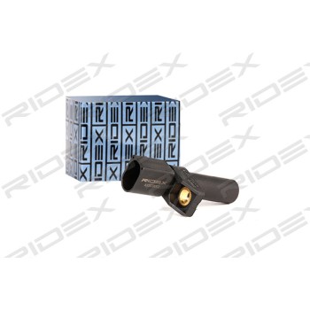 Generador de impulsos, cigüeñal - RIDEX 833C0002