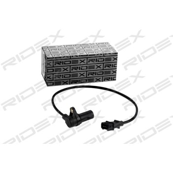 Generador de impulsos, cigüeñal - RIDEX 833C0003