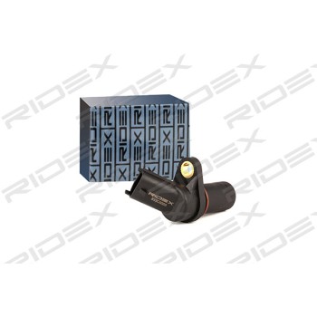 Generador de impulsos, cigüeñal - RIDEX 833C0005
